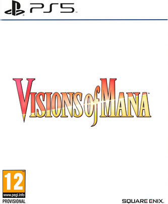 Visions of Mana (PS5)