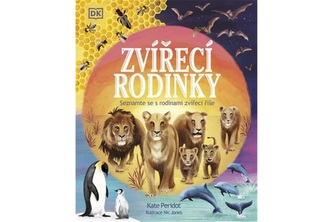 Zvířecí rodinky