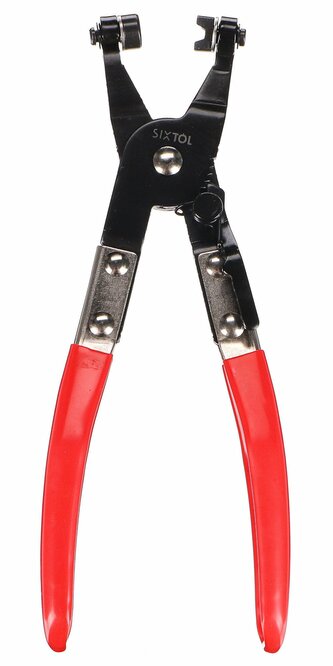 Kleště na samosvorné hadicové spony MECHANIC HOSE CLAMP 7 SIXTOL Kleště na samosvorné hadicové spony MECHANIC HOSE CLAMP 7 SIXTOL