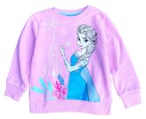 MIKINA FROZEN - velikost 5