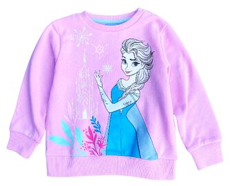 MIKINA FROZEN - velikost 5