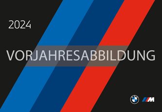 BMW M 2025 49,5 x 34,2 cm