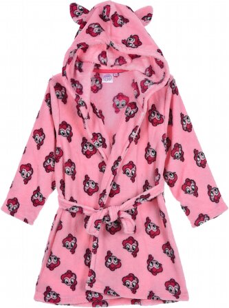 ŽUPAN MY LITTLE PONY - velikost 3