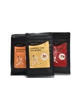 Sportwave - Energy mix 150g - raisin up