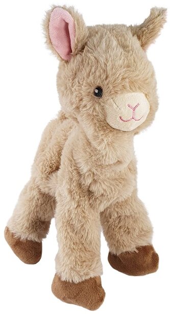 Nobby hračka LAMA s provazy uvnitř 30 cm Nobby hračka LAMA s provazy uvnitř 30 cm