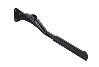 stojánek boční XLC KS-C09 24-29“ 40mm černý stojánek boční XLC KS-C09 24-29“ 40mm černý