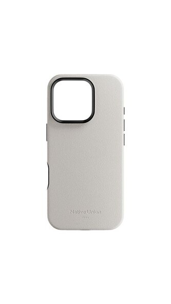 Native Union Active Case, sandstone - iPhone 16 Pro