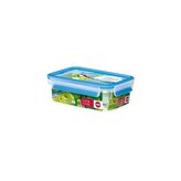 dóza 800ml na potraviny Tefal/Emsa obdélník, plast