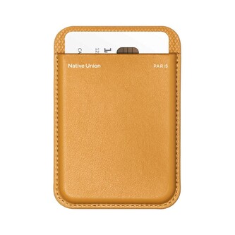 Native Union (RE)CLASSIC Wallet, kraft