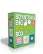 Boynton's Big Barnyard Box (Boxed Set)