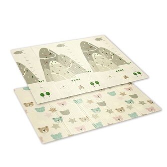 1576 MATA EDUKACYJNA PIANKOWA XPE 150x200