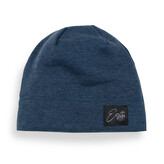 Zimní čepice Warmkeeper ZOE Paris blue; Barva: modrá; Velikost: 38