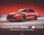 Faszination BMW M Kalender 2025