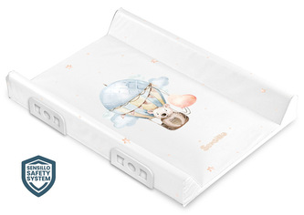 PRZEWIJAK USZTYWNIANY SAFETY SYSTEM 70 CM – LOT BALONEM MIŚ