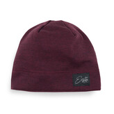 Zimní čepice Warmkeeper ZOE Garnet; Barva: vínová; Velikost: 40