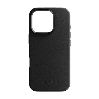 Native Union Active Case, black - iPhone 16