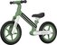 CHIPOLINO Odrážedlo Spark Green