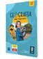 Geografia SP 8 Geografia bez tajemnic podr.