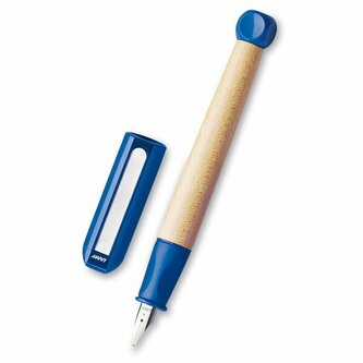 Plnicí pero Lamy ABC pro leváky, výběr barev hrot LH