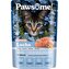 Pawsome! Junior s lososem 85 g