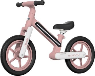 CHIPOLINO Odrážedlo Spark Pink