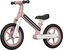 CHIPOLINO Odrážedlo Spark Pink