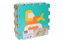 Puzzle pěnové doprava 9ks