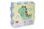 Puzzle pěnové dinosauři 8ks