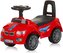 CHIPOLINO Odrážedlo Auto s melodiemi Sprinter Red