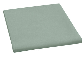 Plátěné prostěradlo plachta 150x230 cm - khaki