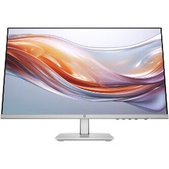 LCD monitor HP 524sh