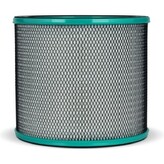 Tesla filtr chytrou čističku vzduchu s ventilátorem