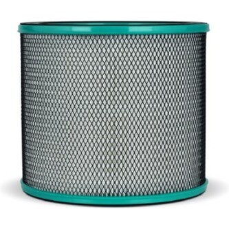 Tesla filtr chytrou čističku vzduchu s ventilátorem