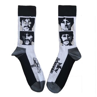 Ponožky The Beatles: Yellow Submarine - Sea of Science, 40 - 45 (UK 7 - 11)