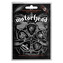 Trsátka Motorhead - Bad Magic