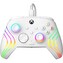 PDP drátový ovladač Padwired Afterglow Wave bílý (Xbox/PC)