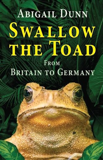 Swallow the Toad