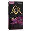 Kávové kapsle "L`OR India", 10 ks, JACOBS DOUWE EGBERTS 4061116