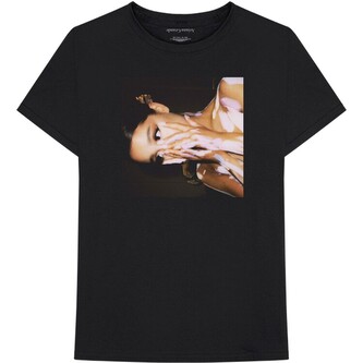 Tričko Ariana Grande - Side Photo, L