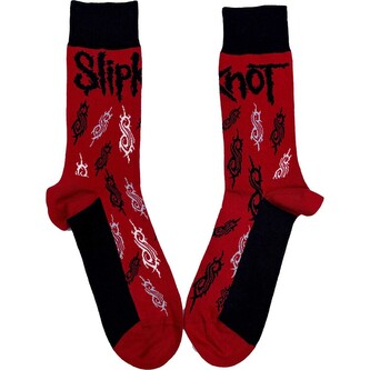 Ponožky Slipknot - Tribal S, 40 - 45