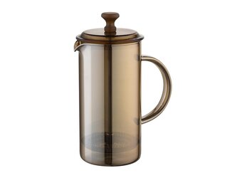 KÁVOVAR A ČAJOVAR CHLOE BROWN 800 ML