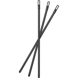 YORK tyč na smeták silnější 120 cm