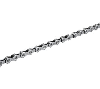 řetěz Shimano CN-LG500 9/10/11r. 126čl. originální balení
