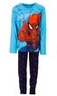 PYŽAMO SPIDERMAN - velikost 9-10