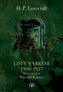 Lovecraft Listy wybrane 1906-1927