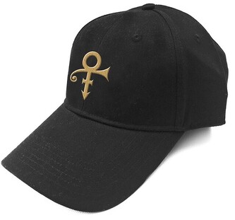 Čepice Prince - Gold Symbol