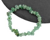 Náramek dětský sekaný Avanturín