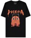 Tričko Chainsaw Man - Pochita the Chainsaw Devil 2XL