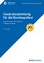 Gesetzessammlung für die Bundespolizei