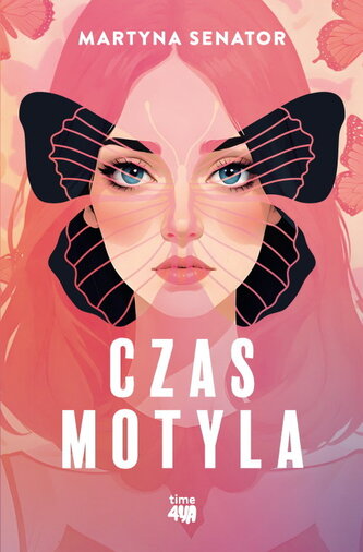Czas motyla
